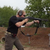 2012 Shotgun Course in Tulsa